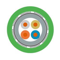 Lapp 2170893 ETHERLINE Y FC Κατ.5