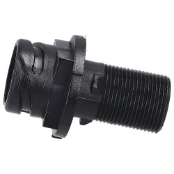 Schlemmer 7806051 STIFTGE.8POL PG21,8X1,41/8X1,6