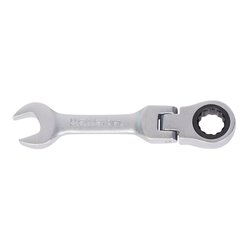 SW-Stahl 03540L-9 Clevis ratchet wrench, 9 mm, with...