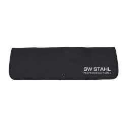 SW-Stahl ダブルコンビネーションラチェットレンチセット 12-19mm エクストラロング 6本組 03590L