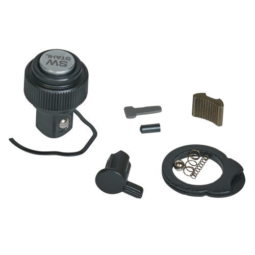 SW-Stahl 06014L-R kit de reparación mecanismo de trinquete, 1/4" pulgadas