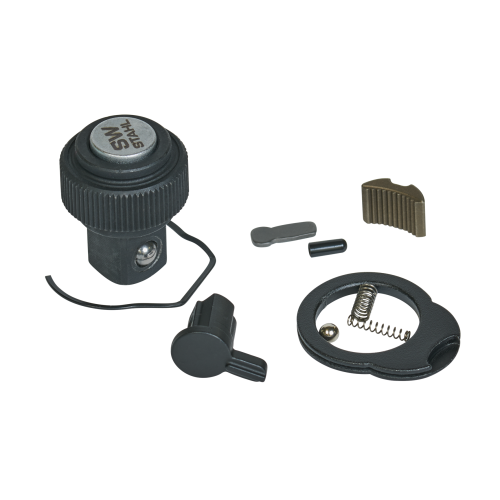 SW-Stahl 06038L-R reparasjonssett skrallemekanisme, 3/8" tommer