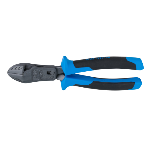 Freze laterale electrice SW-Stahl 40546L, 200 mm