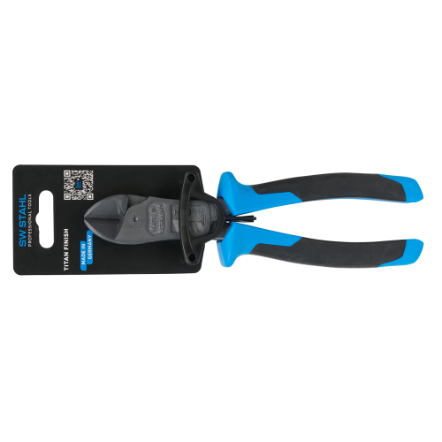 Freze laterale electrice SW-Stahl 40546SB, 200 mm