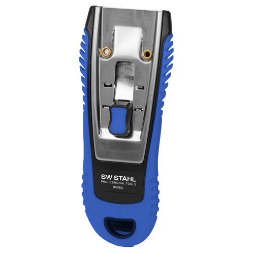 SW-Stahl 94814L plaque scraper, 40 mm blade width