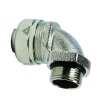 Anamet 7129161 Anaconda Verschraubung 90° M16 für Sealtite 3/8"