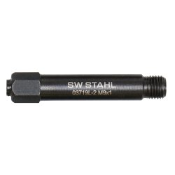 SW-Stahl 03719L-2 Führungshülse, M9,0 x 1,0