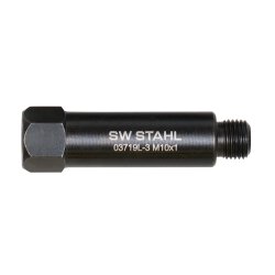 SW-Stahl 03719L-3 Guide sleeve, M10.0 x 1.0