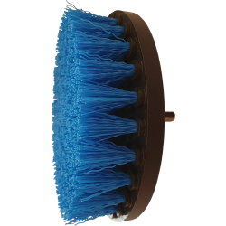 SW-Stahl 62400L borstsats för borrar, 4 st