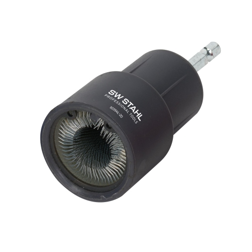 SW-Stahl 10354L-20 替换刷 20 x 37 毫米