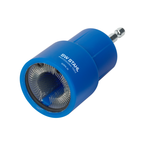 SW-Stahl 10354L-24 сменная щетка 24 x 60 мм