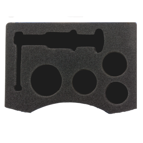 SW-Stahl 01432L-SCHAUM Werkzeugeinlage