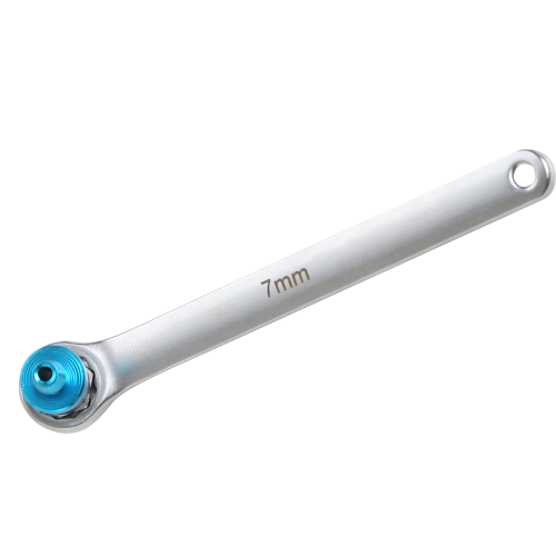 Špeciálny kľúč SW-Stahl 01451L-7, 7 mm