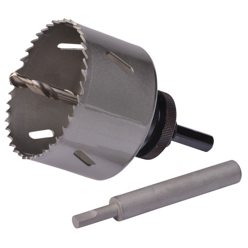 Τρυποπρίονο SW-Stahl 82440L, 70 χλστ