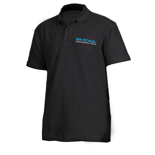 SW-Stahl 50010-L SW-Stahl poloshirt, str. L