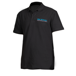 SW-Stahl 50010-XXL Camisa pólo SW-Stahl, tamanho XXL