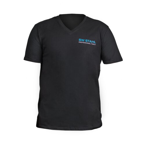 SW-Stahl 50011-L SW-Stahl T-shirt, size L