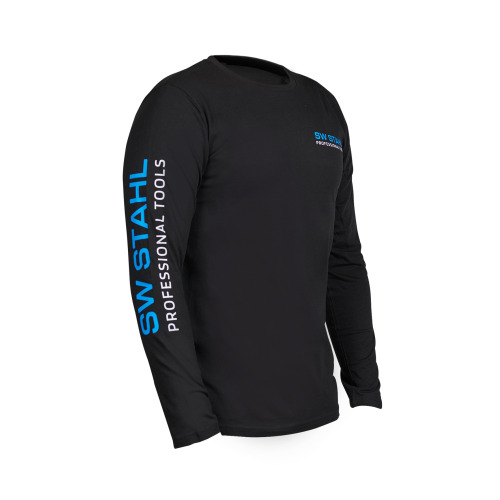 SW-Stahl 50014-XXL SW-Stahl overhemd met lange mouwen, maat XXL