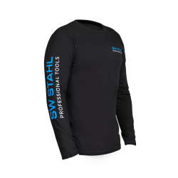 SW-Stahl 50014-XXL SW-Stahl krekls ar garām piedurknēm,...