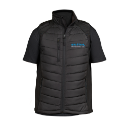 SW-Stahl 50015-M SW-Stahl hybrid vest, size M