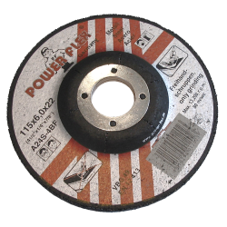 Disque abrasif SW-Stahl 9653-M