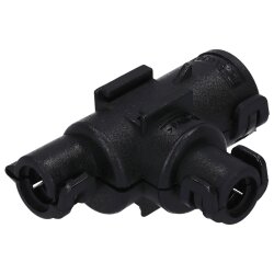 Schlemmer 9806302 T-VERTEILER 10-4,5-4,5