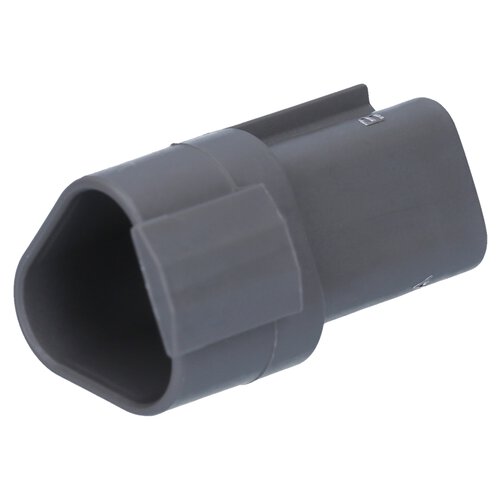 Amphenol AT04-3P connector housing 3-pole plug compatible to DT04-3P