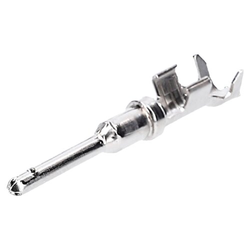 Amphenol AT Stiftkontakt 0,8 - 2,1 mm²  steckkompatibel zu DT1060-16-0122 DTSKS