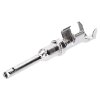Amphenol AT Stiftkontakt 0,8 - 2,1 mm²  steckkompatibel zu DT1060-16-0122 DTSKS