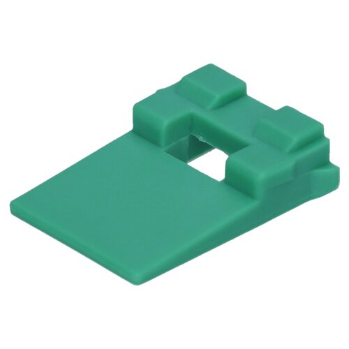 Amfenol AW2P borgwig voor AT04-2P & DT04-2P pinbehuizing