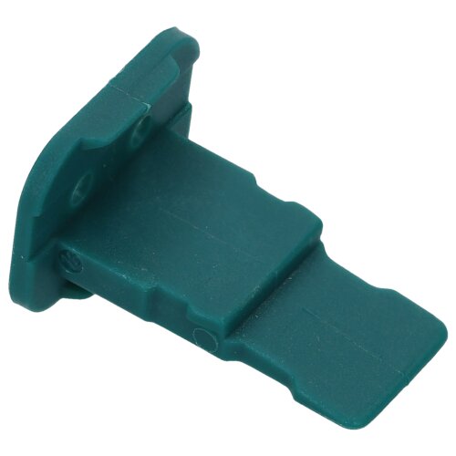 适用于 AT06-2S 和 DT06-2S 插座外壳的安费诺 AW2S 固定楔块