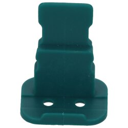 适用于 AT06-2S 和 DT06-2S 插座外壳的安费诺 AW2S 固定楔块