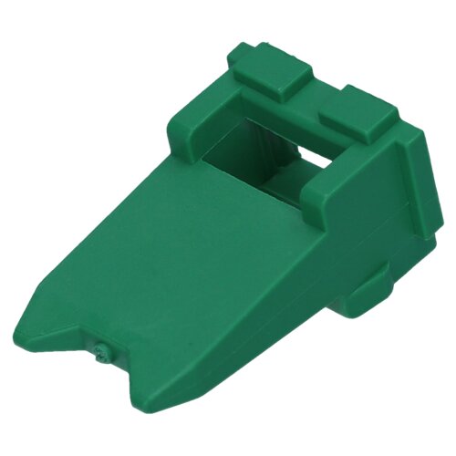 Cale de retenue Amphenol AW4P pour boîtier de broche AT04-4P &amp