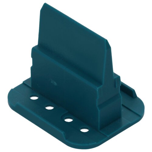 Cale de maintien Amphenol AW8S pour boîtiers de prises AT06-8SA &amp