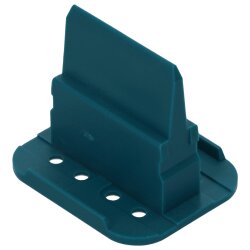 Amphenol AW8S stiprinājuma ķīlis AT06-8SA un DT06-8SA...