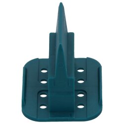 Cale de maintien Amphenol AW8S pour boîtiers de prises AT06-8SA &amp