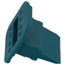 Cale de maintien Amphenol AW8S pour boîtiers de prises AT06-8SA &amp