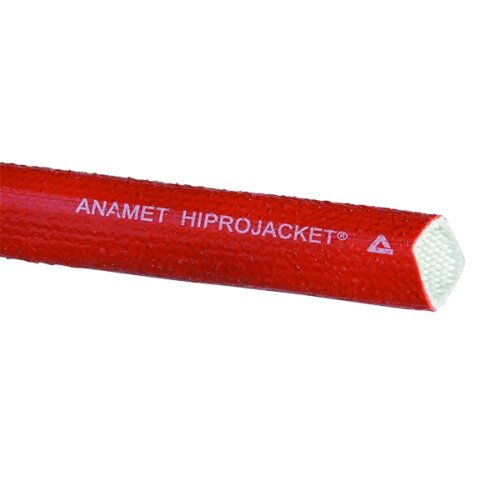 Anamet 3360251 Hiprojacket Aero red HJ-16 NW25 / 1"