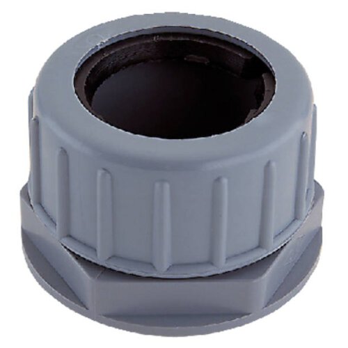 Schlemmer 3003280 Hose fitting NH NW 22 gray