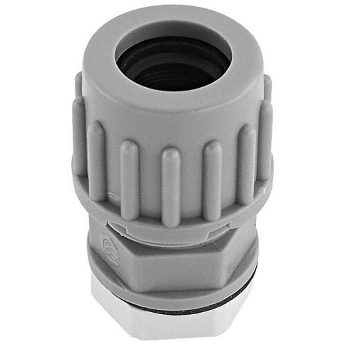 Schlemmer 7800029 vijačni spoj NW22 siv ADR-GGVS