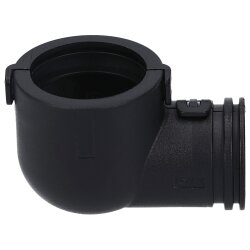 Schlemmer 7807636-K Adaptor LK20-0-NW17-EHK22