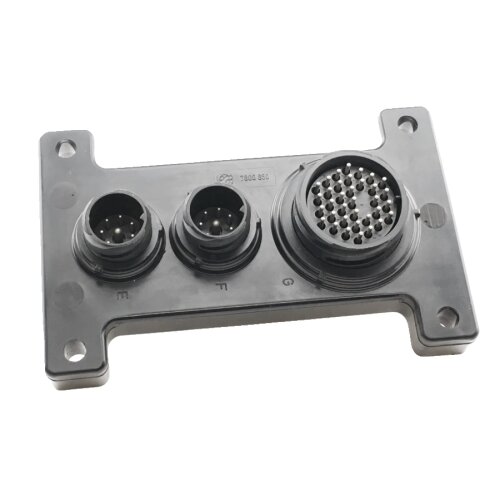 Schlemmer 7800650 通用分配器 V4170