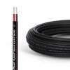Lapp 0023984 Ã–lflex Solar XLS-R T 2x4mmÂ² solar cable twin line photovoltaic cable