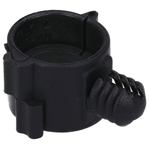 Schlemmer 9805975 Befestigungsclip/Fixing Clip TT-K  NW7,5-TT6,5-K