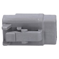 Amphenol ATM06-3S Buchsengehäuse 3-polig ATM-Serie