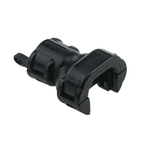 Schlemmer 7806995 Schutzkappe Adapter "Stecker-Kabel-Wellrohr" für Stecker HM2-MLK 872-857 / 805-120 Wellrohr NW4,5