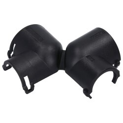 Schlemmer 7807393 conector acodado 90° NW26-22