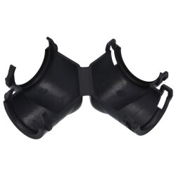 Schlemmer 7807393 conector acodado 90° NW26-22