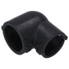 Schlemmer 7807393 conector acodado 90° NW26-22