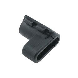 Schlemmer 7807040 Schutzkappe Adapter...